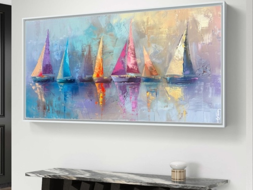 Canvas Art | 8991