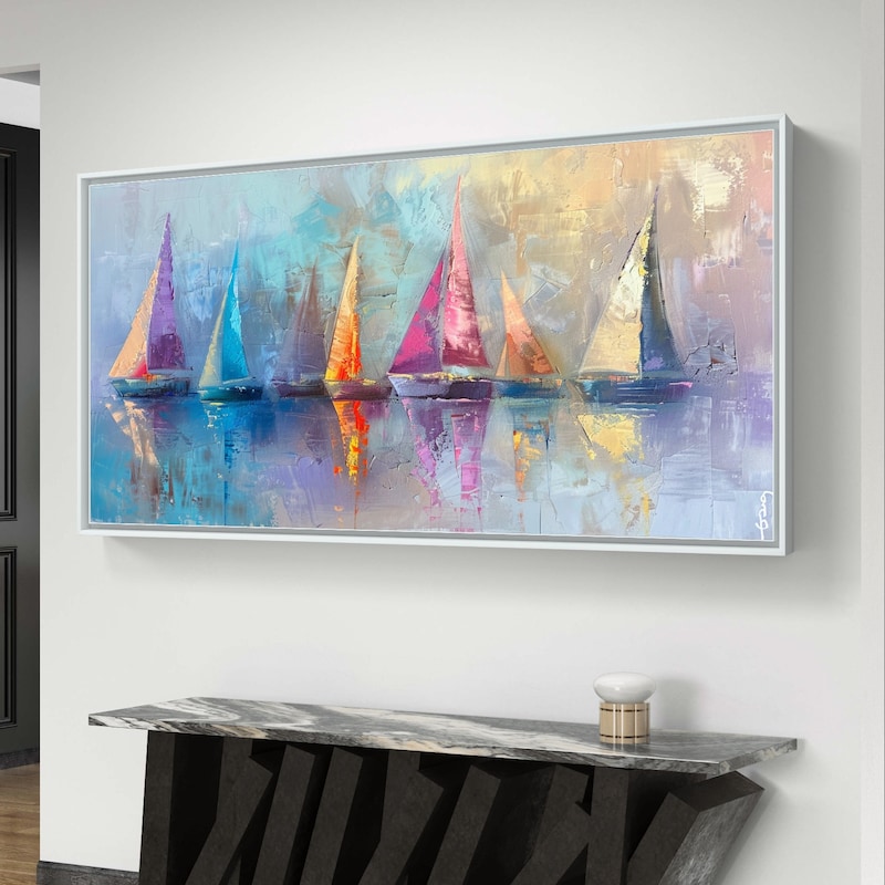 Canvas Art | 8991