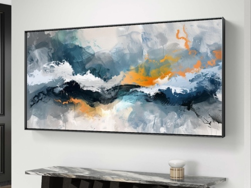 Canvas Art | 8992
