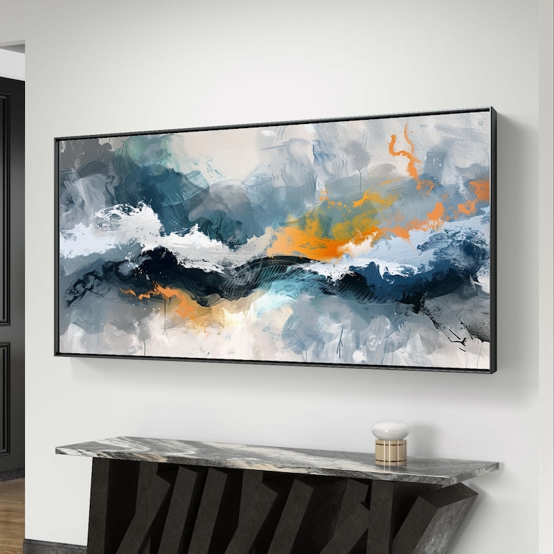 Canvas Art | 8992
