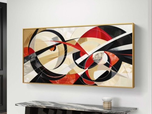 Canvas Art | 8993