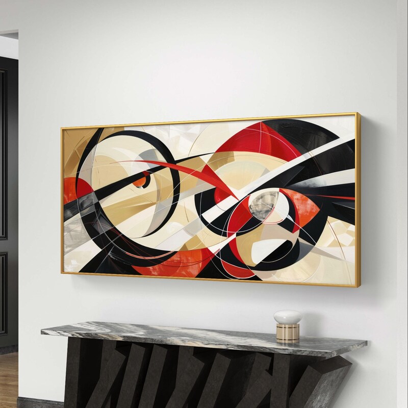 Canvas Art | 8993