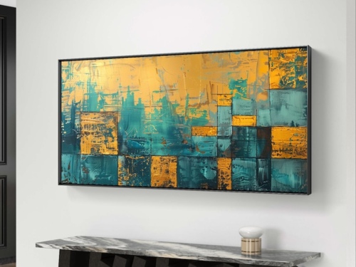 Canvas Art | 8994