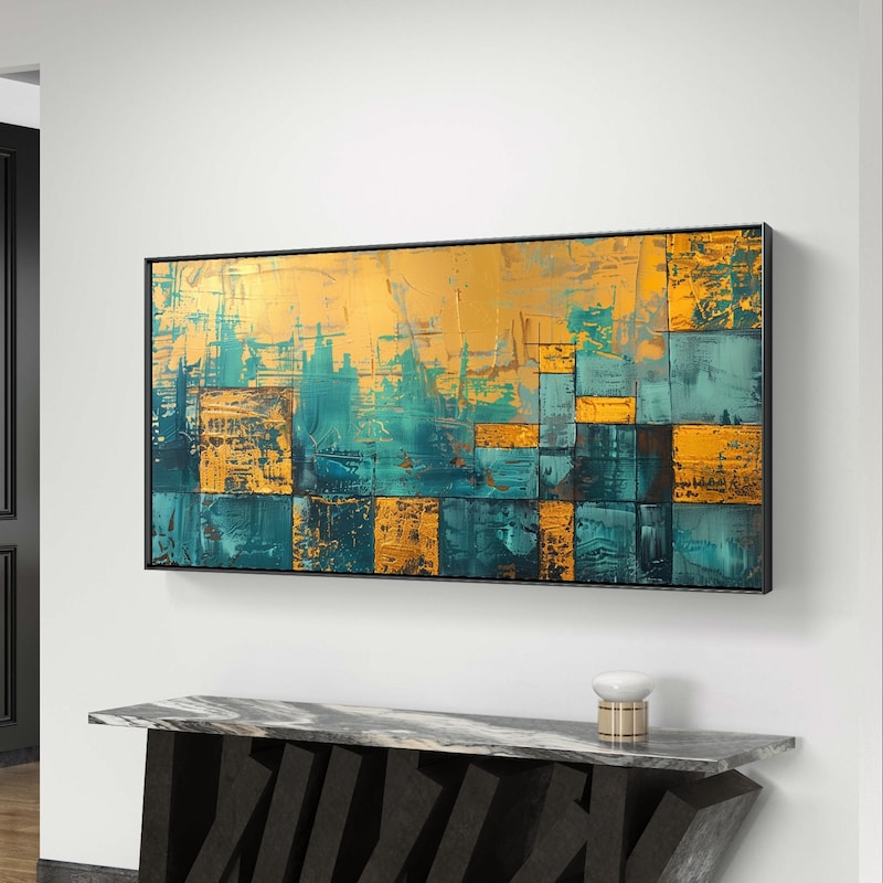 Canvas Art | 8994