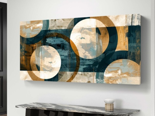 Canvas Art | 8995