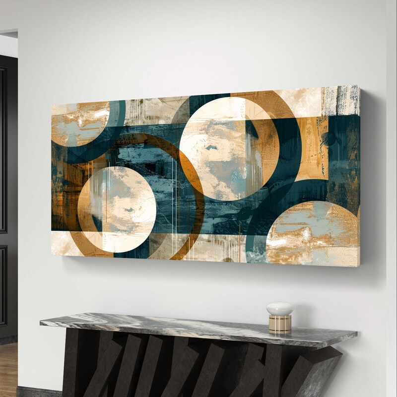 Canvas Art | 8995