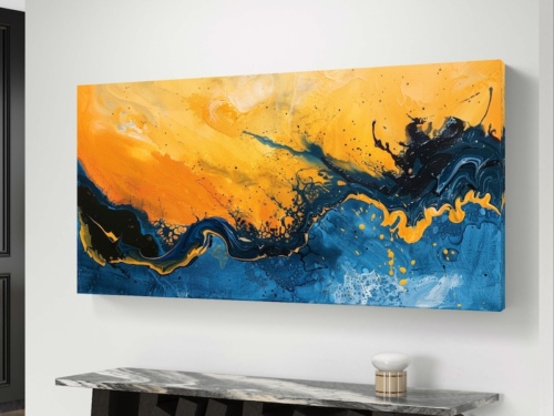 Canvas Art | 8996
