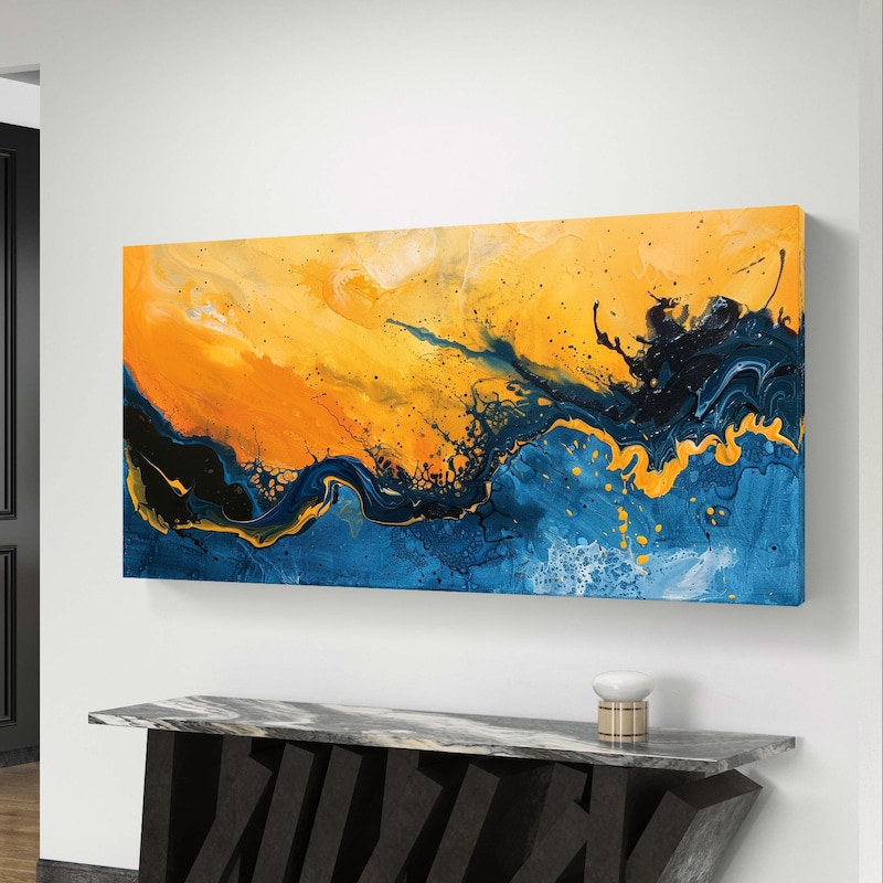 Canvas Art | 8996