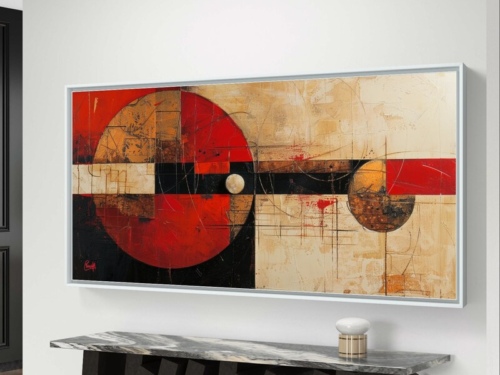 Canvas Art | 8997