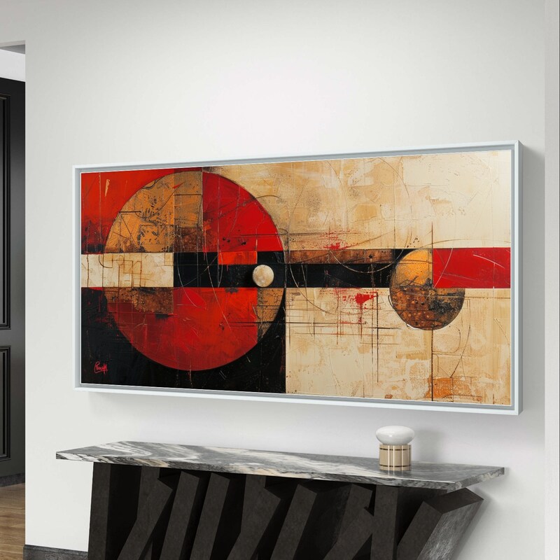 Canvas Art | 8997