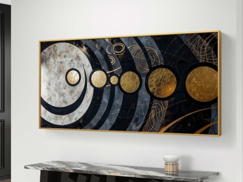 Canvas Art | 8998