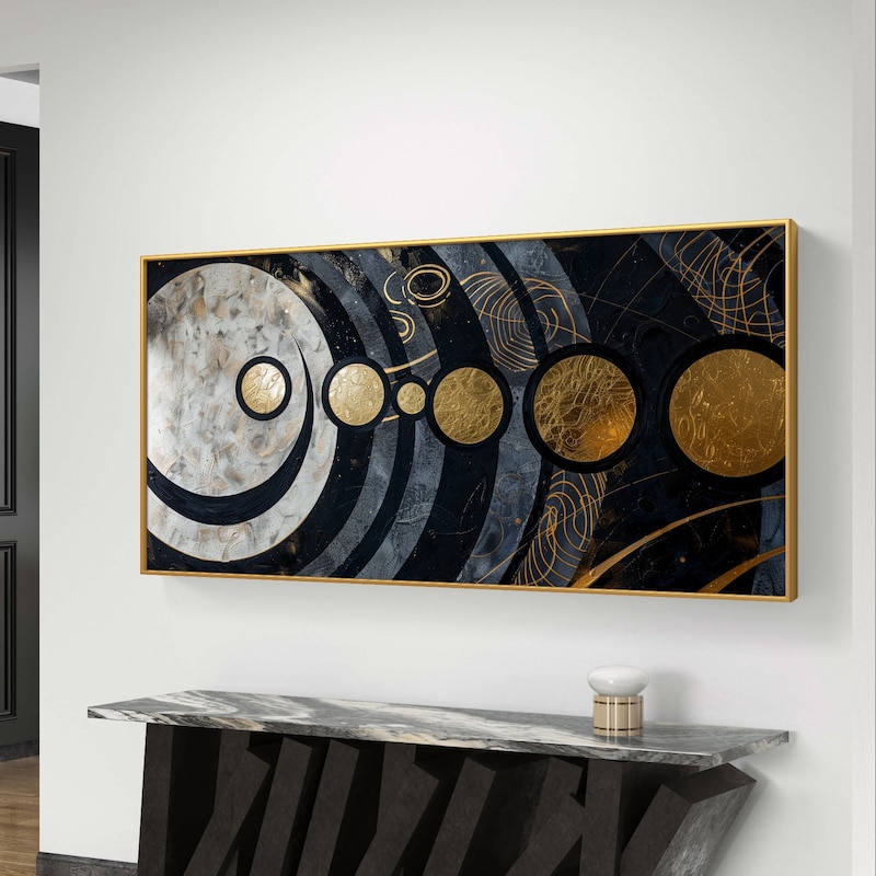 Canvas Art | 8998