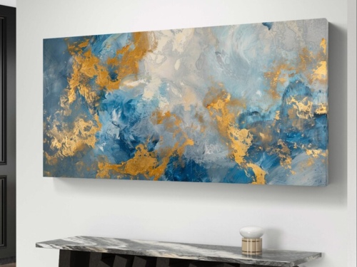 Canvas Art | 8999