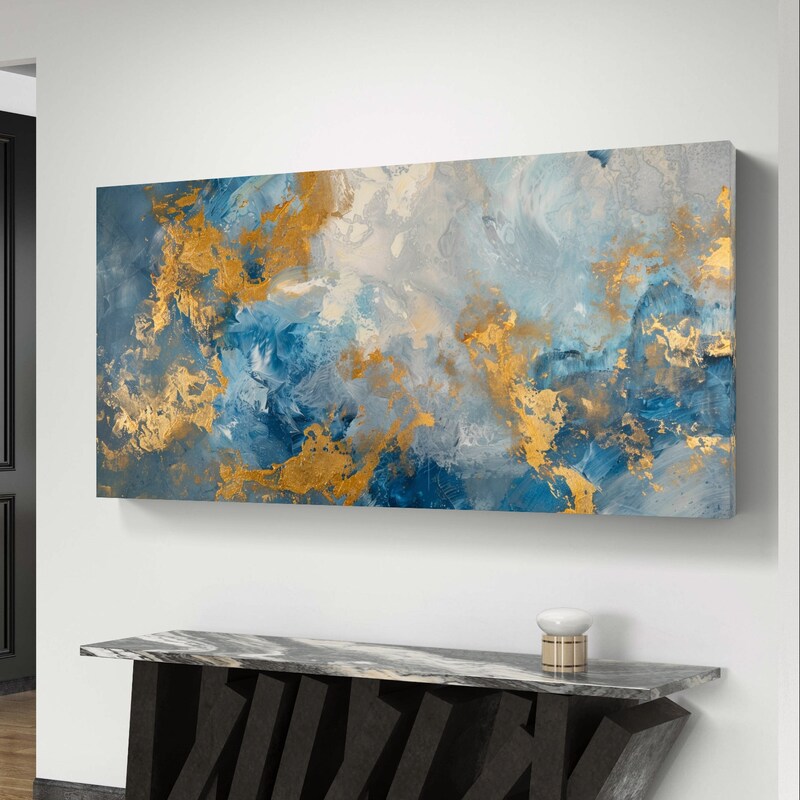 Canvas Art | 8999