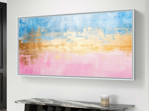 Canvas Art | 9000