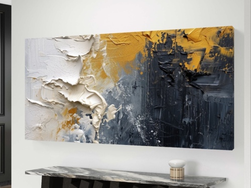Canvas Art | 9001