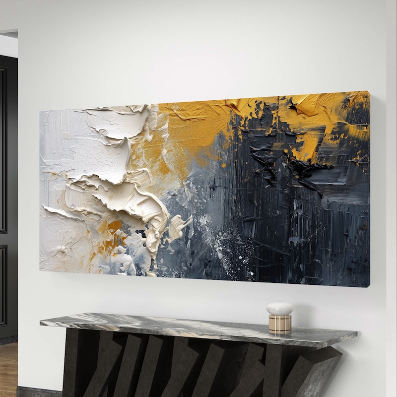 Canvas Art | 9001