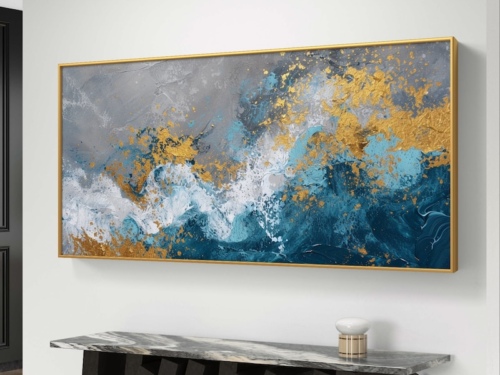 Canvas Art | 9002