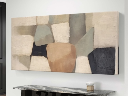 Canvas Art | 9003
