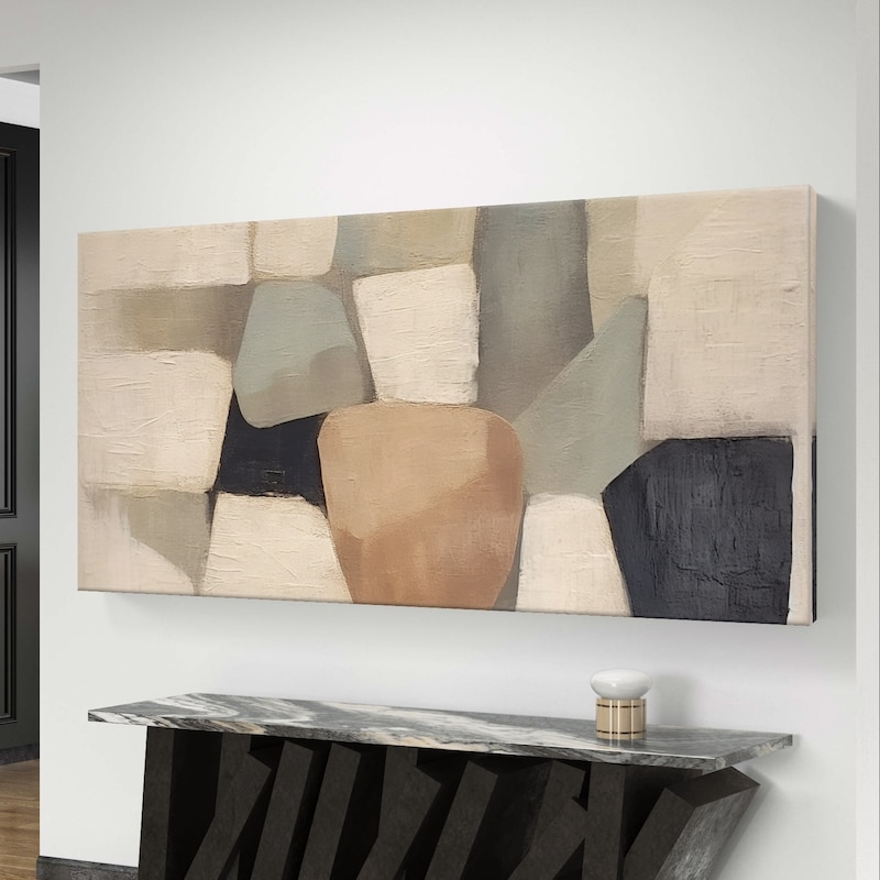 Canvas Art | 9003