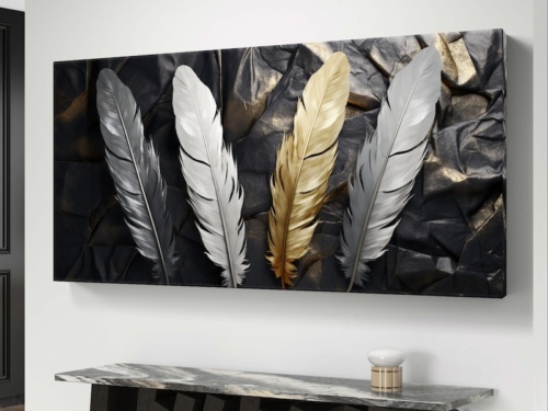 Canvas Art | 9004