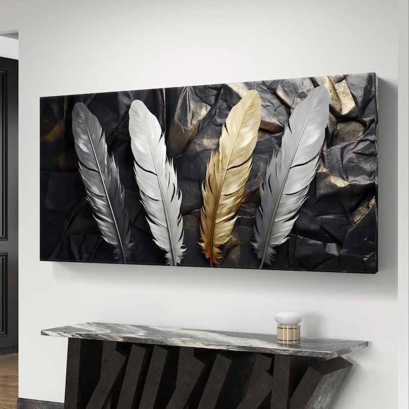 Canvas Art | 9004