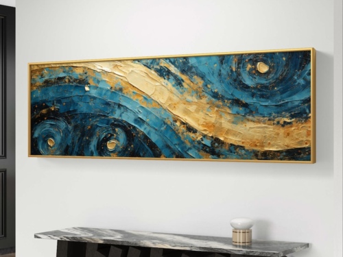 Canvas Art | 9005