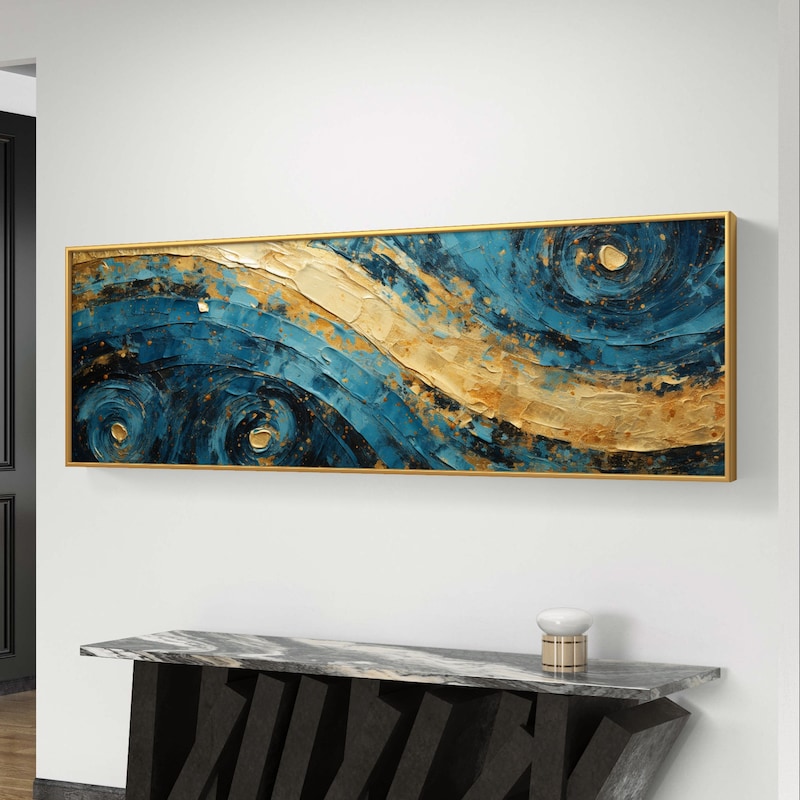 Canvas Art | 9005