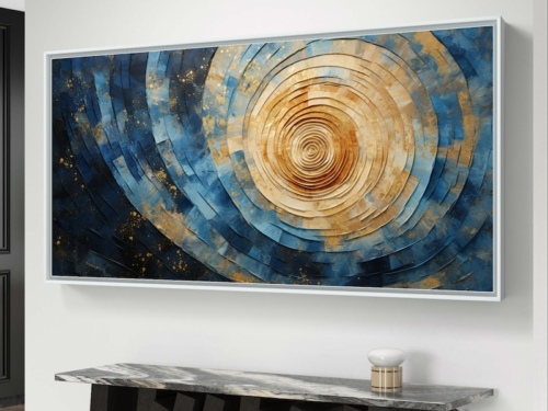 Canvas Art | 9006