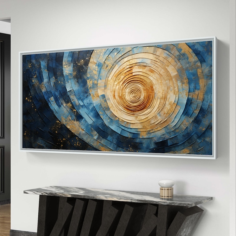 Canvas Art | 9006