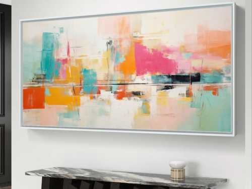 Canvas Art | 9007