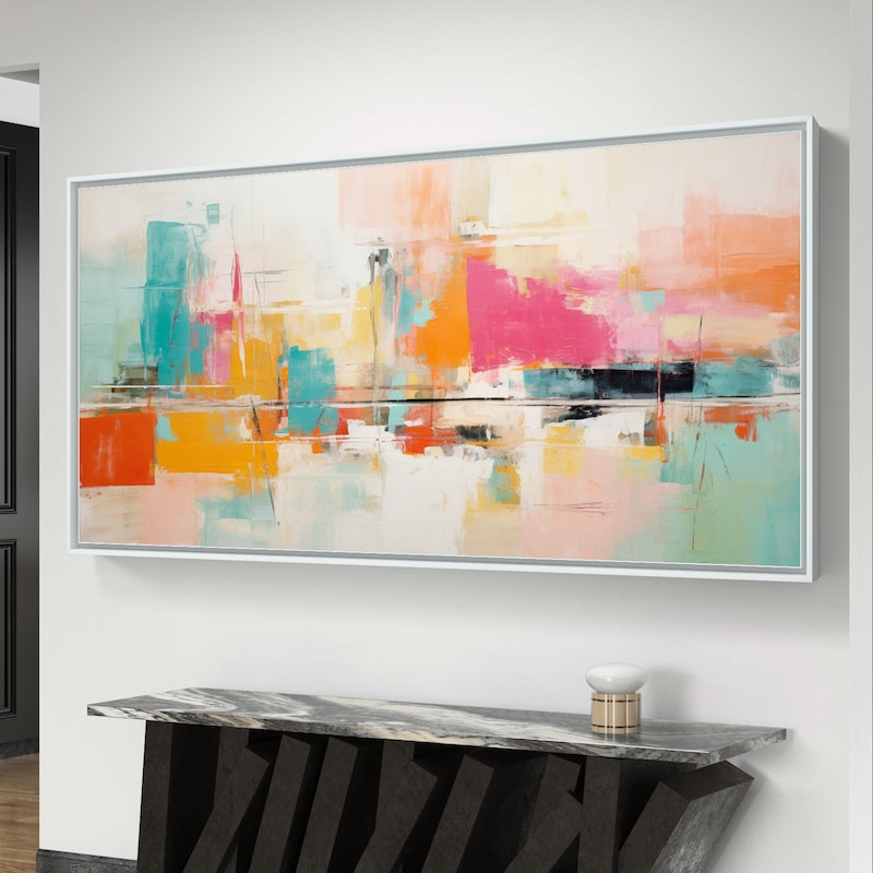 Canvas Art | 9007