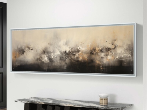 Canvas Art | 9009