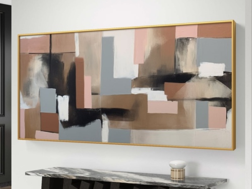 Canvas Art | 9010