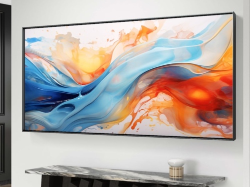 Canvas Art | 9011