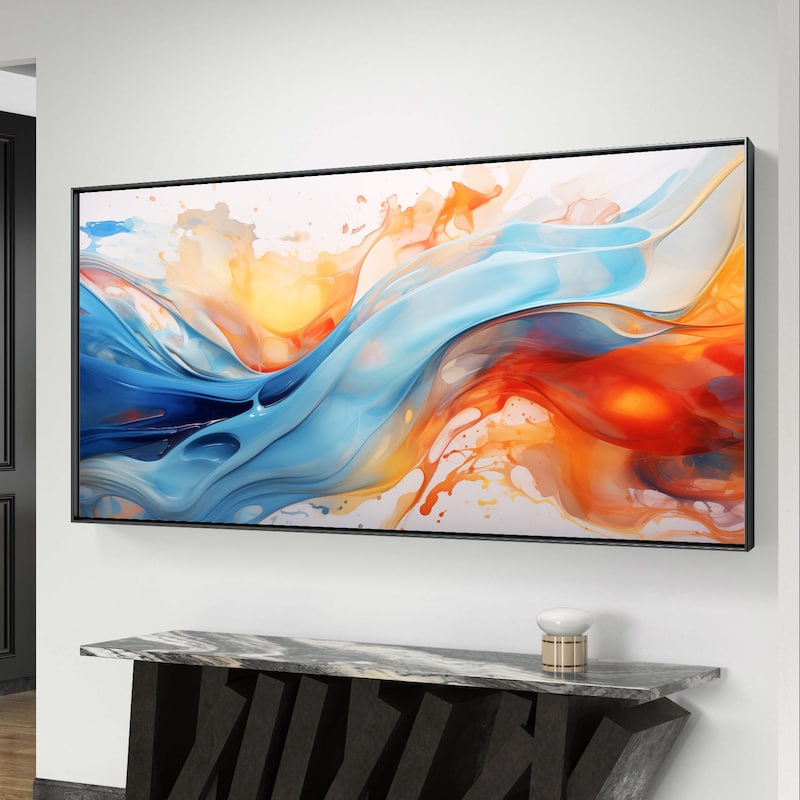 Canvas Art | 9011
