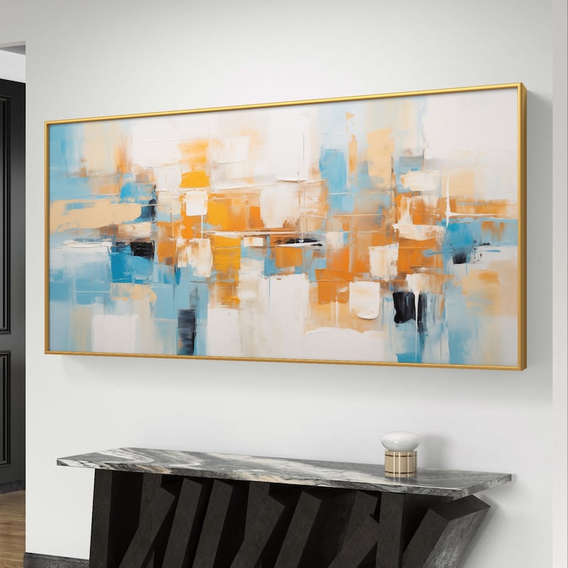 Canvas Art | 9012