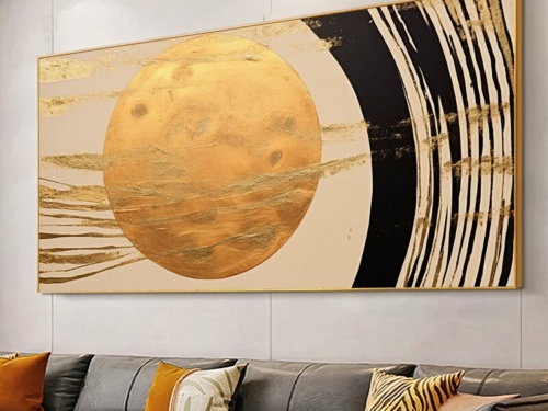 Canvas Art | 9013
