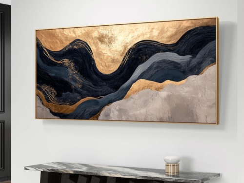 Canvas Art | 9014