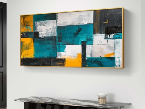 Canvas Art | 9016