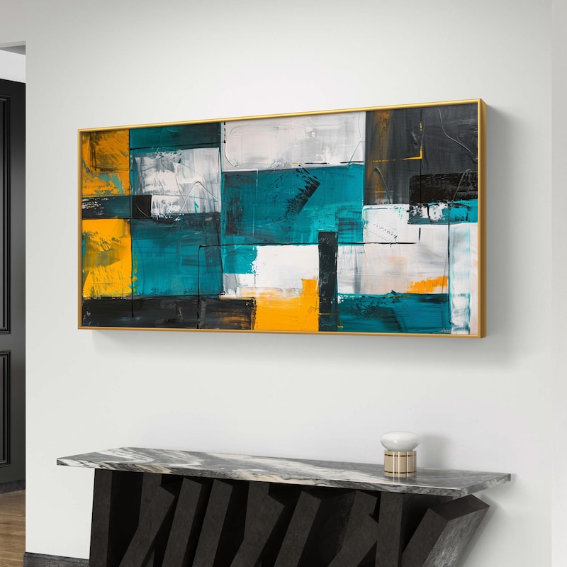 Canvas Art | 9016