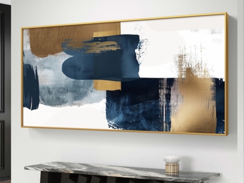 Canvas Art | 9018