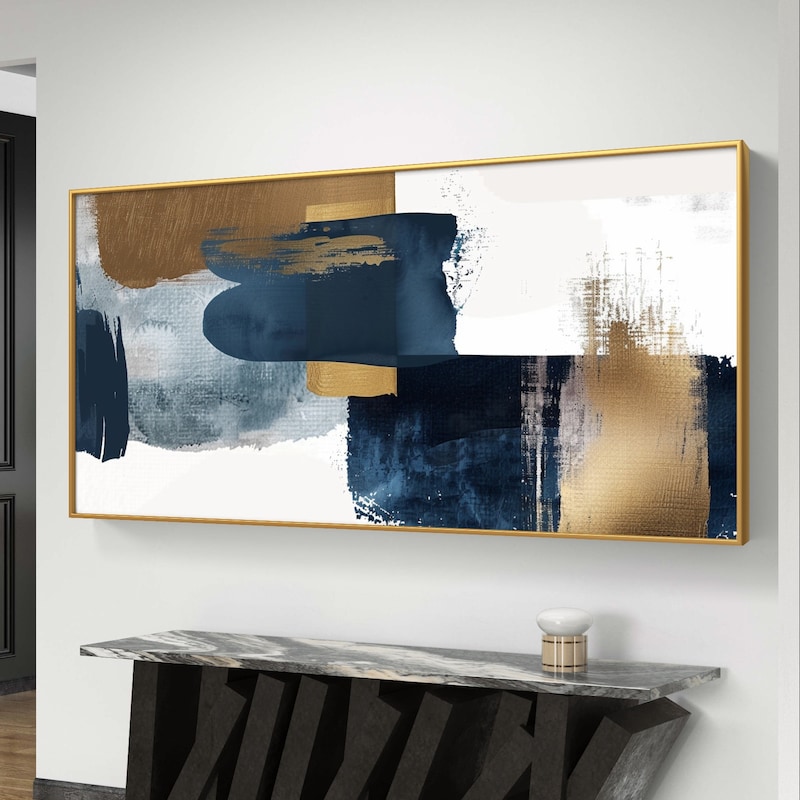 Canvas Art | 9018