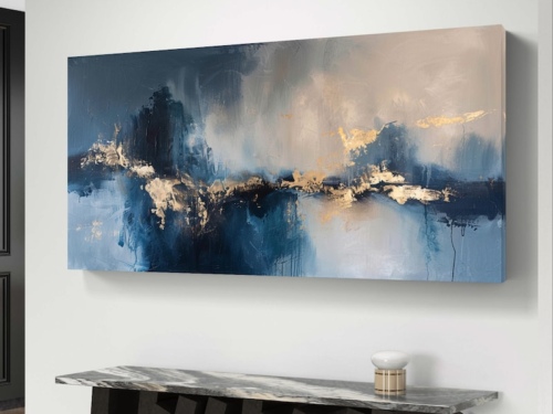 Canvas Art | 9019