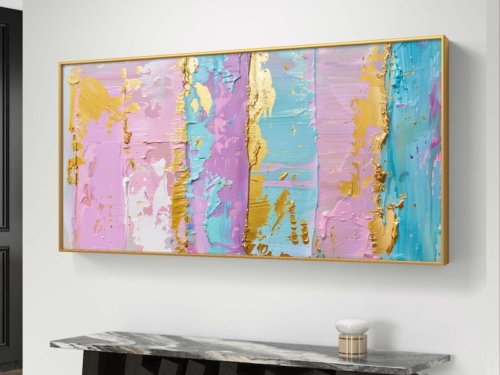 Canvas Art | 9021