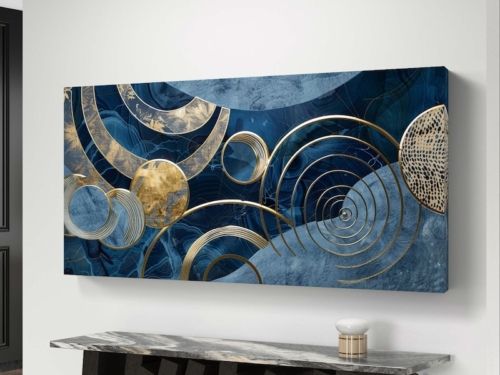Canvas Art | 9025