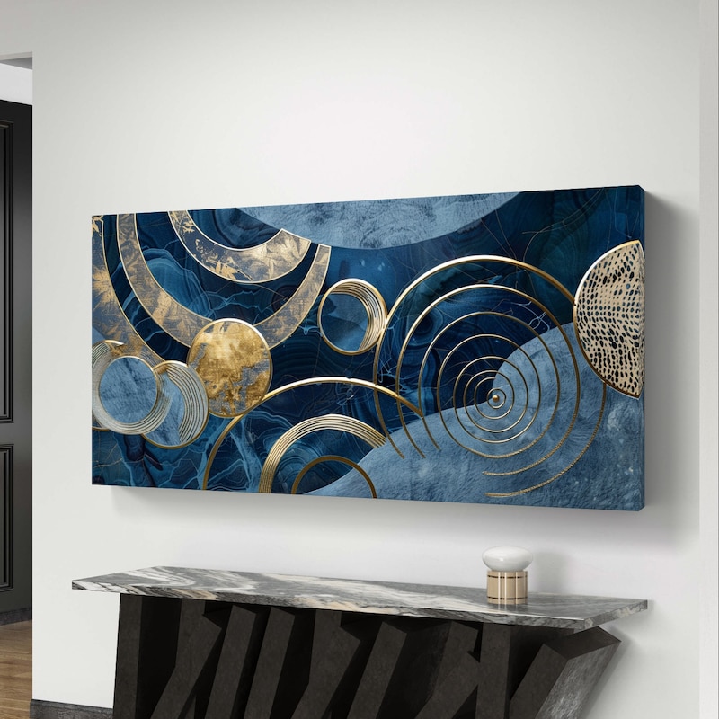 Canvas Art | 9025
