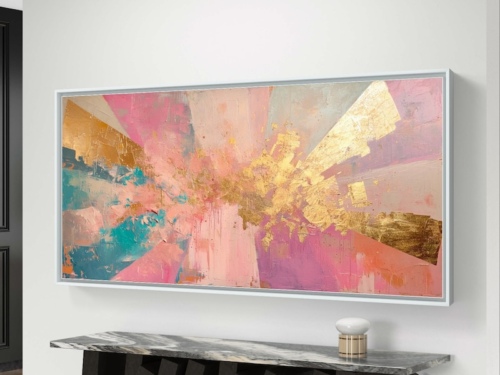 Canvas Art | 9026