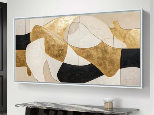 Canvas Art | 9027