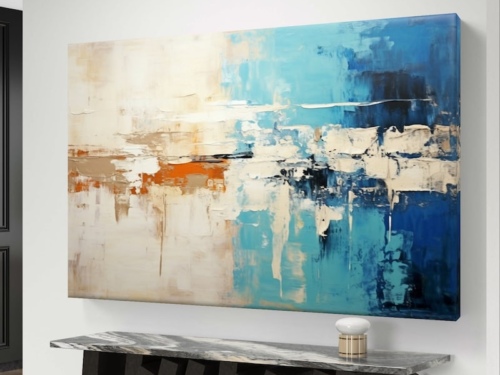 Canvas Art | 9028